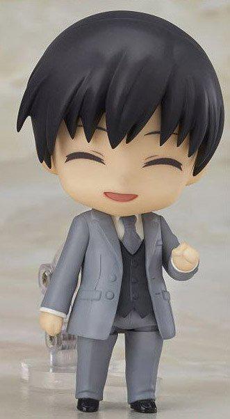 Preview: Dress-Up Wedding Nendoroid More Zubehör-Set- 6 Outfits