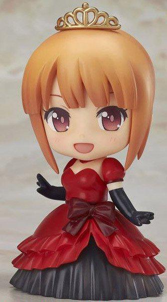 Preview: Dress-Up Wedding Nendoroid More Zubehör-Set- 6 Outfits