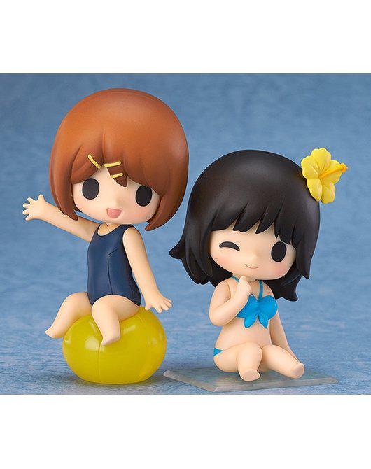 Preview: Dress up Swimming Wear - Nendoroid More Zubehör-Set- 6 Outfits