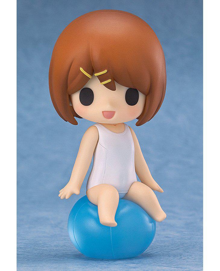 Preview: Dress up Swimming Wear - Nendoroid More Zubehör-Set- 6 Outfits