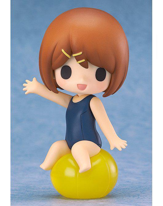 Preview: Dress up Swimming Wear - Nendoroid More Zubehör-Set- 6 Outfits