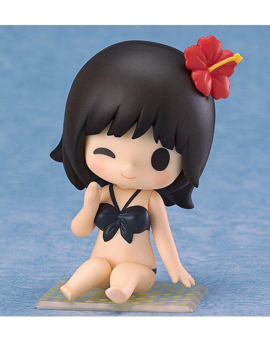 Preview: Dress up Swimming Wear - Nendoroid More Zubehör-Set- 6 Outfits