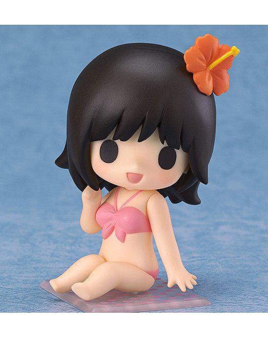 Preview: Dress up Swimming Wear - Nendoroid More Zubehör-Set- 6 Outfits