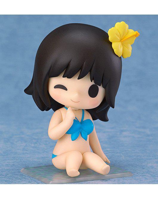 Preview: Dress up Swimming Wear - Nendoroid More Zubehör-Set- 6 Outfits