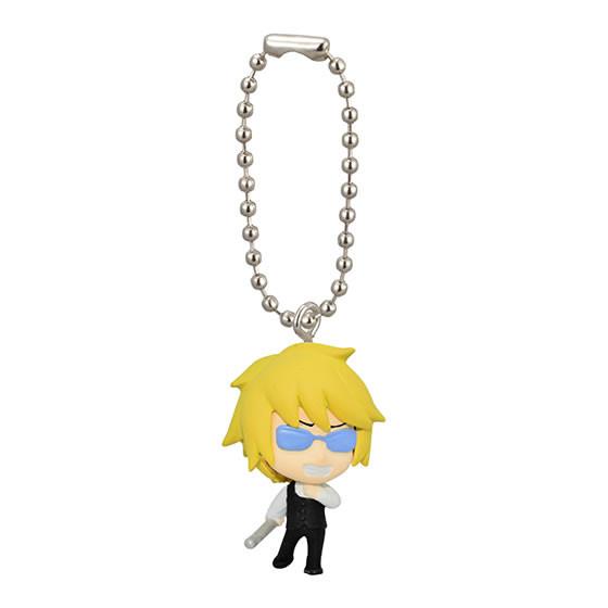 Preview: Durarara!!x2 Swings - Shizuo Heiwajima