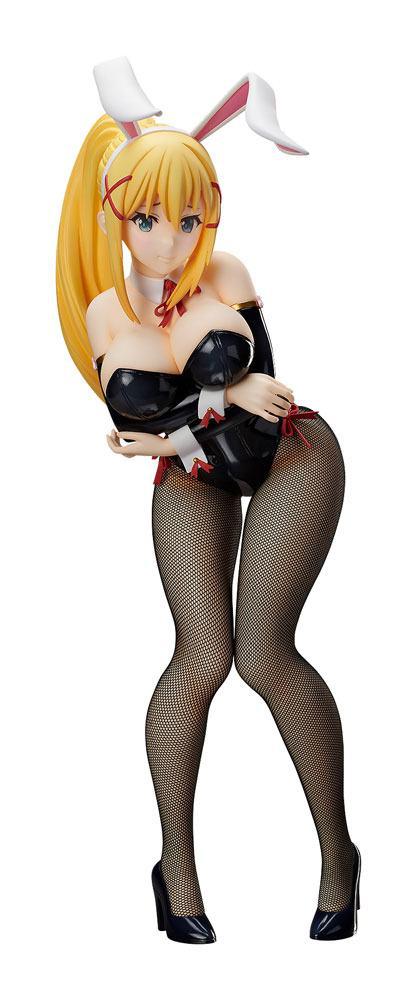 Preview: Dustiness Ford Lalatina / Darkness - 1/4 B-Style - FREEing