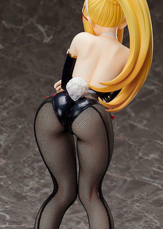 Preview: Dustiness Ford Lalatina / Darkness - 1/4 B-Style - FREEing