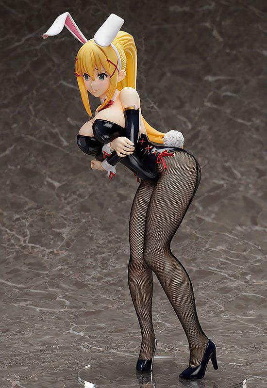 Preview: Dustiness Ford Lalatina / Darkness - 1/4 B-Style - FREEing