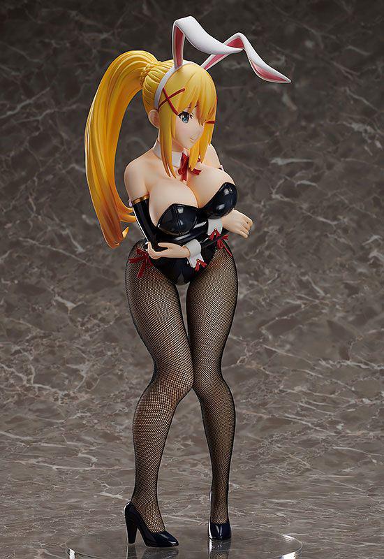 Preview: Dustiness Ford Lalatina / Darkness - 1/4 B-Style - FREEing