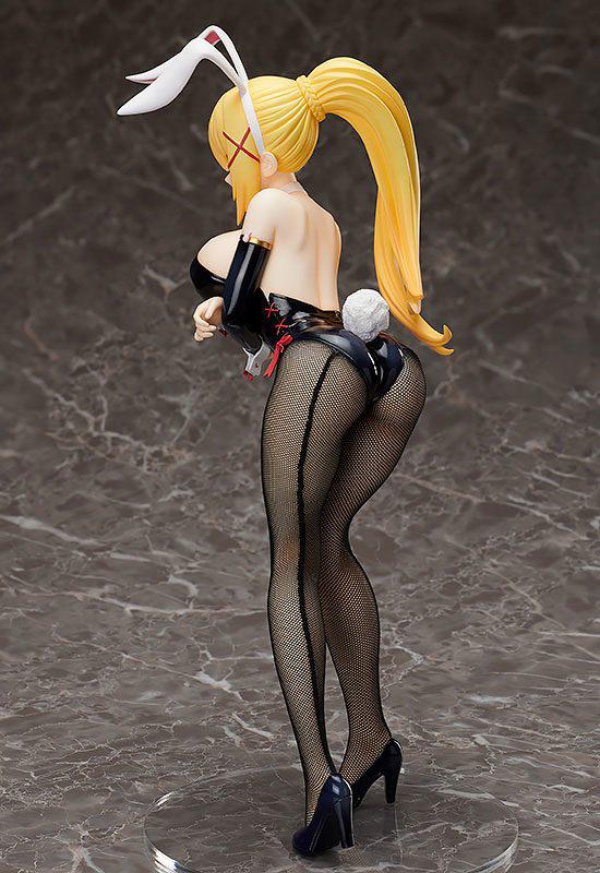 Preview: Dustiness Ford Lalatina / Darkness - 1/4 B-Style - FREEing