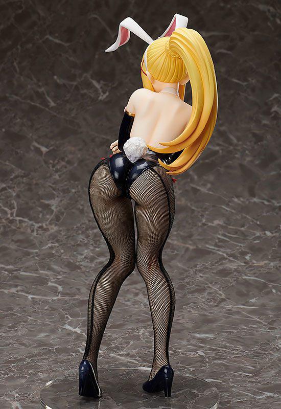 Preview: Dustiness Ford Lalatina / Darkness - 1/4 B-Style - FREEing