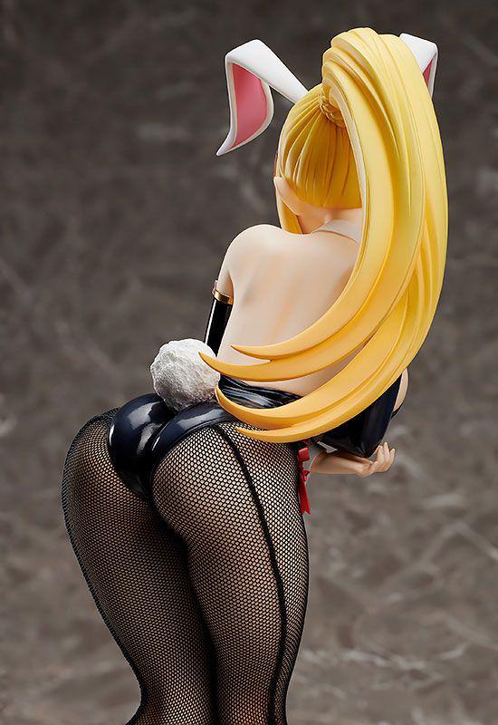 Preview: Dustiness Ford Lalatina / Darkness - 1/4 B-Style - FREEing