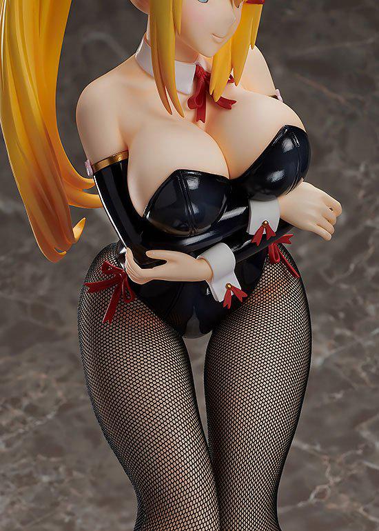 Preview: Dustiness Ford Lalatina / Darkness - 1/4 B-Style - FREEing