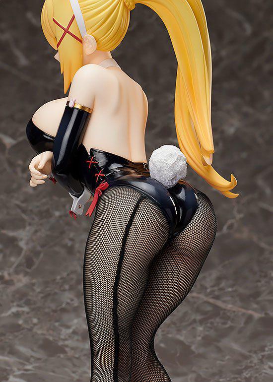 Preview: Dustiness Ford Lalatina / Darkness - 1/4 B-Style - FREEing