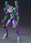 Preview: EVA-01 - HG - New Movie Ha Ver - Neon Genesis Evangelion Model Kit - Bandai