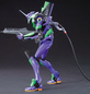 Preview: EVA-01 - HG - New Movie Ha Ver - Neon Genesis Evangelion Model Kit - Bandai