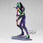 Preview: EVA-01 - Neon Genesis Evangelion - Shin Japan Heroes Universe Art Vignette - Banpresto