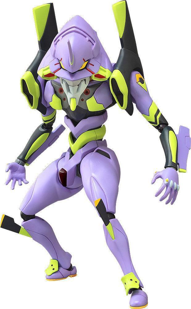 Preview: EVA-01 - Parfom