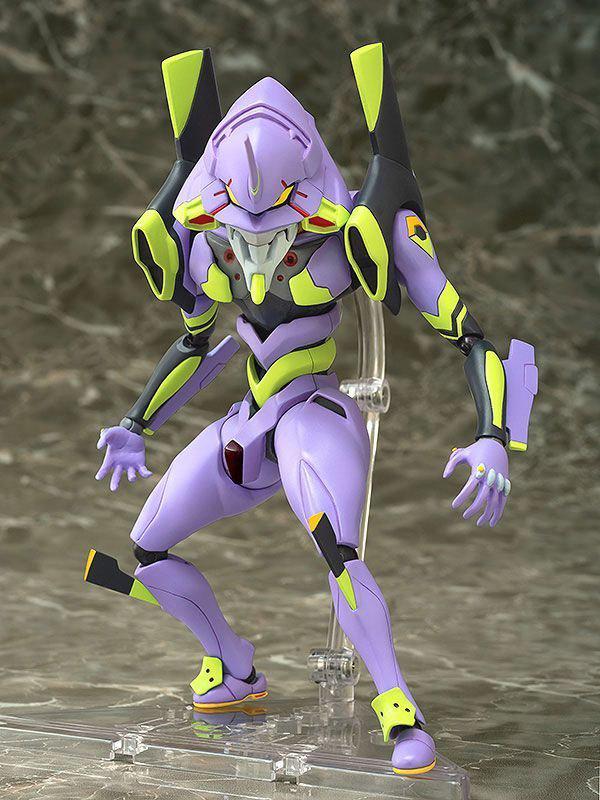 Preview: EVA-01 - Parfom