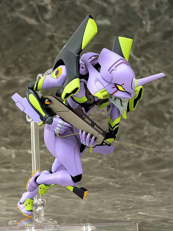 Preview: EVA-01 - Parfom