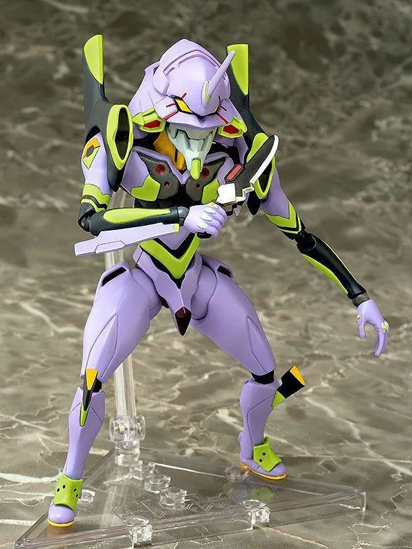 Preview: EVA-01 - Parfom