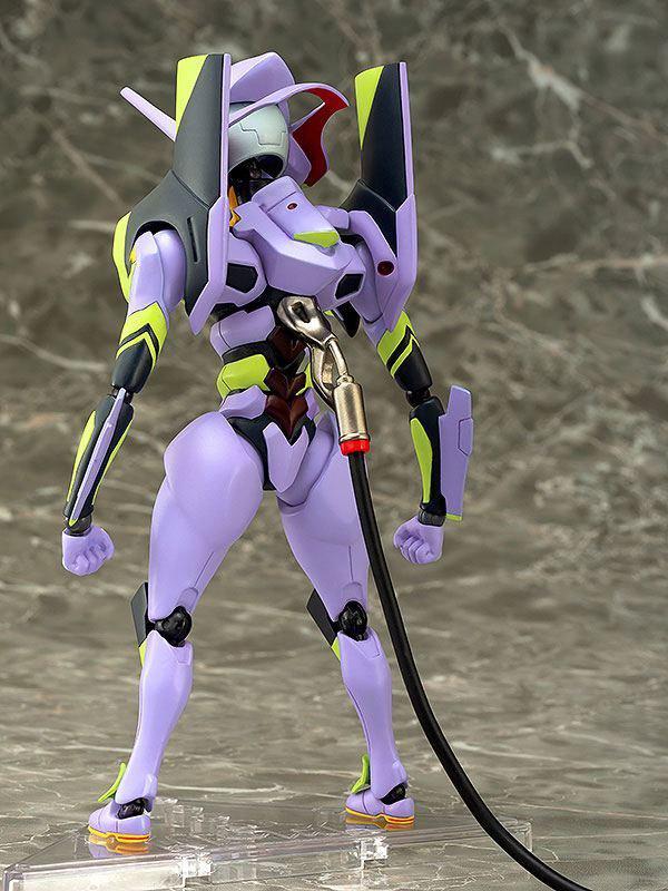 Preview: EVA-01 - Parfom