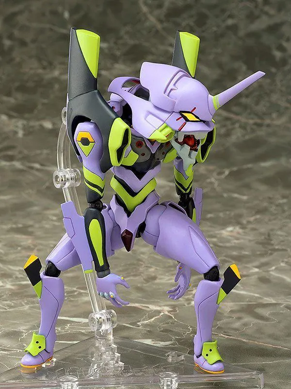 Preview: EVA-01 - Parfom