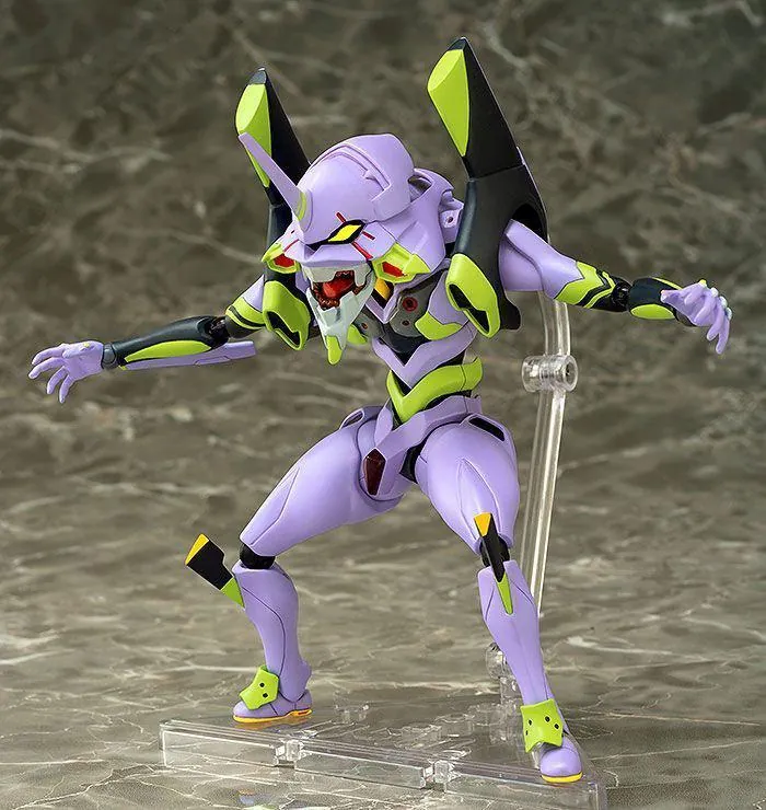 Preview: EVA-01 - Parfom