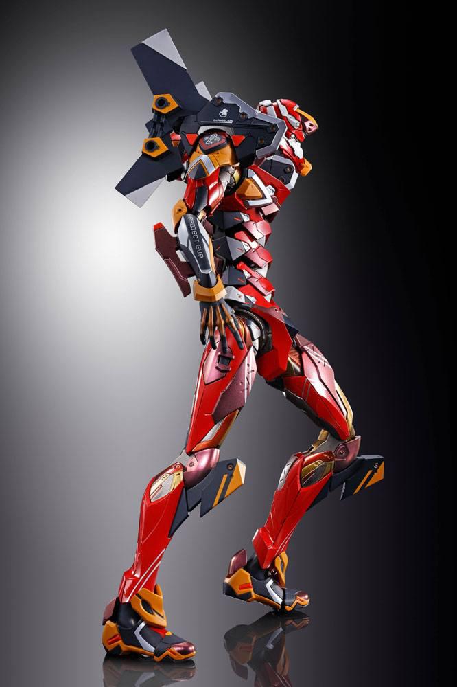 Preview: EVA-02 - EVA 2020 Style - Metal Build - Bandai Spirits