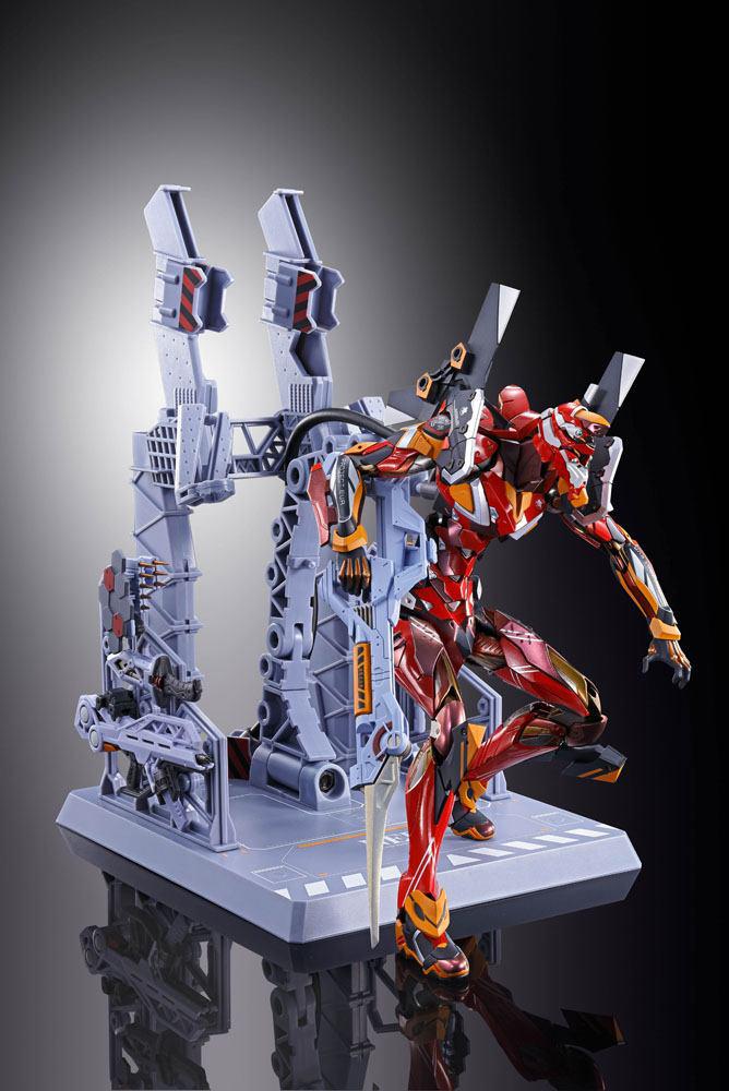 Preview: EVA-02 - EVA 2020 Style - Metal Build - Bandai Spirits