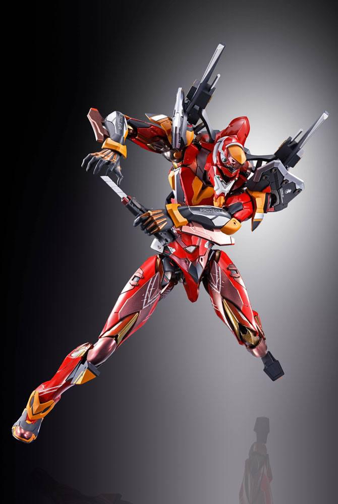 Preview: EVA-02 - EVA 2020 Style - Metal Build - Bandai Spirits