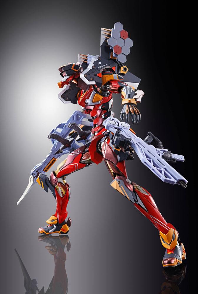 Preview: EVA-02 - EVA 2020 Style - Metal Build - Bandai Spirits