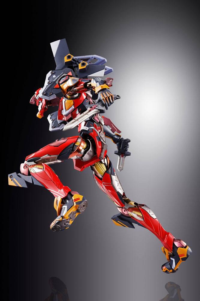 Preview: EVA-02 - EVA 2020 Style - Metal Build - Bandai Spirits