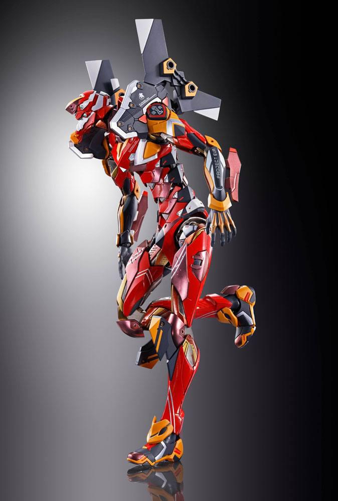 Preview: EVA-02 - EVA 2020 Style - Metal Build - Bandai Spirits