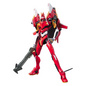 Preview: EVA-02 - HG - New Movie Ha Ver - Neon Genesis Evangelion Model Kit - Bandai