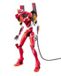 Preview: EVA-02 - HG - New Movie Ha Ver - Neon Genesis Evangelion Model Kit - Bandai