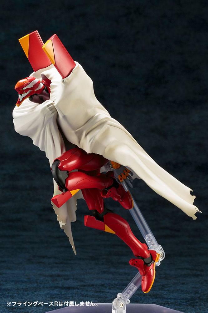 Preview: EVA-02 - TV Version - Kotobukiya Model Kit