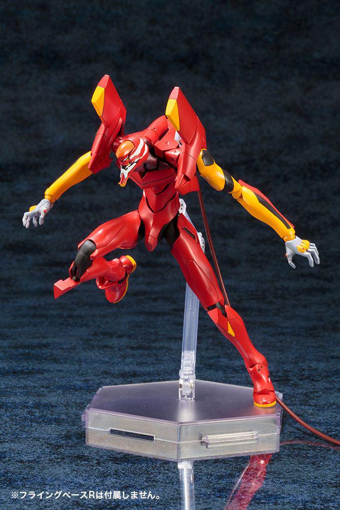 Preview: EVA-02 - TV Version - Kotobukiya Model Kit