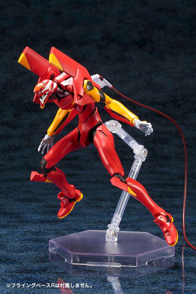 Preview: EVA-02 - TV Version - Kotobukiya Model Kit