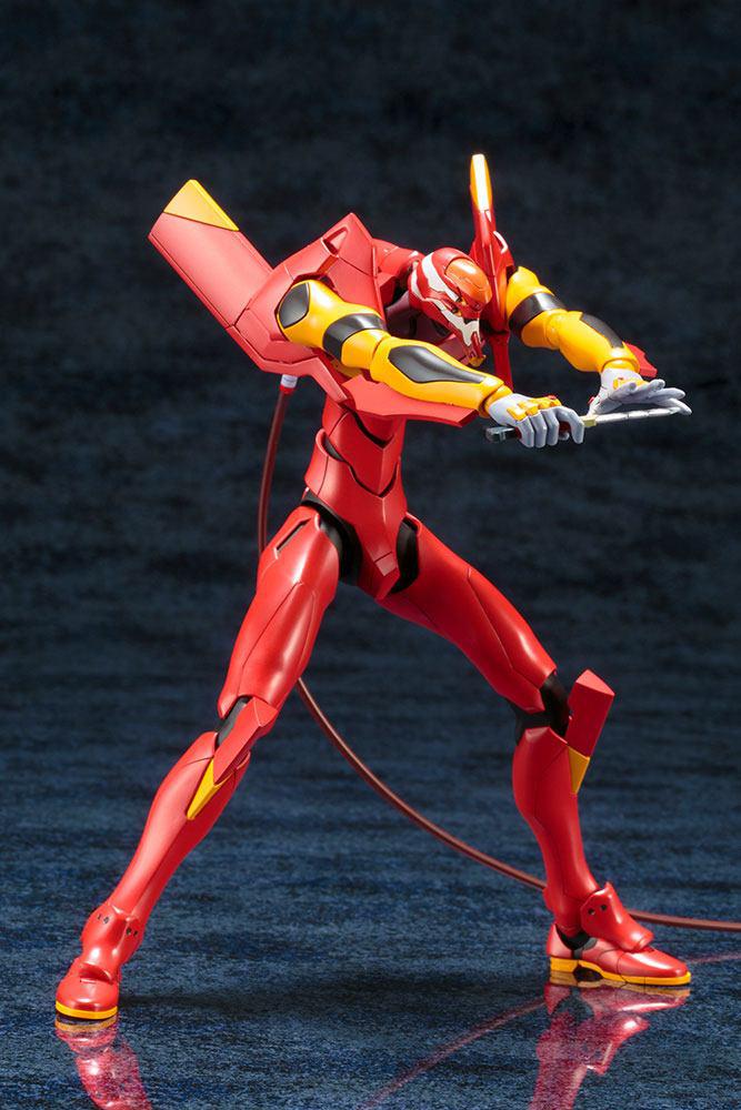 Preview: EVA-02 - TV Version - Kotobukiya Model Kit