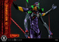 Preview: EVA-13 - Deluxe Edition - Neon Genesis Evangelion Ultimate Diorama Masterline - Prime 1 Studio