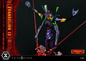 Preview: EVA-13 - Deluxe Edition - Neon Genesis Evangelion Ultimate Diorama Masterline - Prime 1 Studio