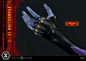 Preview: EVA-13 - Deluxe Edition - Neon Genesis Evangelion Ultimate Diorama Masterline - Prime 1 Studio