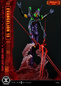 Preview: EVA-13 - Deluxe Edition - Neon Genesis Evangelion Ultimate Diorama Masterline - Prime 1 Studio