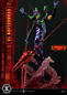 Preview: EVA-13 - Deluxe Edition - Neon Genesis Evangelion Ultimate Diorama Masterline - Prime 1 Studio