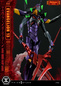 Preview: EVA-13 - Deluxe Edition - Neon Genesis Evangelion Ultimate Diorama Masterline - Prime 1 Studio