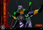 Preview: EVA-13 - Deluxe Edition - Neon Genesis Evangelion Ultimate Diorama Masterline - Prime 1 Studio