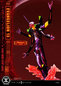 Preview: EVA-13 - Deluxe Edition - Neon Genesis Evangelion Ultimate Diorama Masterline - Prime 1 Studio