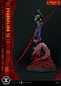 Preview: EVA-13 - Deluxe Edition - Neon Genesis Evangelion Ultimate Diorama Masterline - Prime 1 Studio