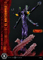 Preview: EVA-13 - Deluxe Edition - Neon Genesis Evangelion Ultimate Diorama Masterline - Prime 1 Studio